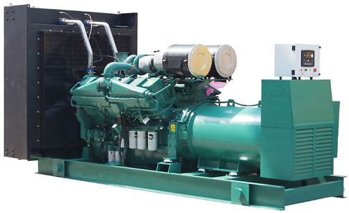 金东30kw康明斯柴油发电机组图片 金东30kw康明斯柴油发电机组图片