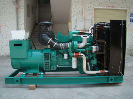 金东1100kw康明斯柴油发电机组图片 金东1100kw康明斯柴油发电机组图片