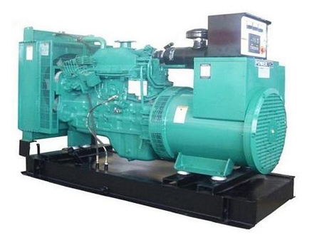 金东80kw康明斯柴油发电机组图片 金东80kw康明斯柴油发电机组图片