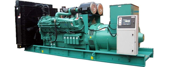 金东柴油发电机 金东柴油发电机