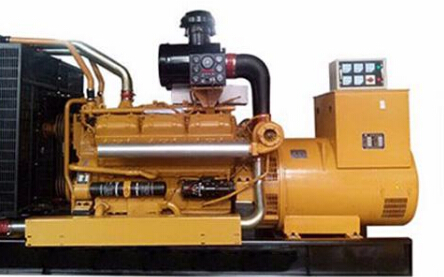 金东发电机出租