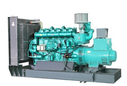 金东发电机出租